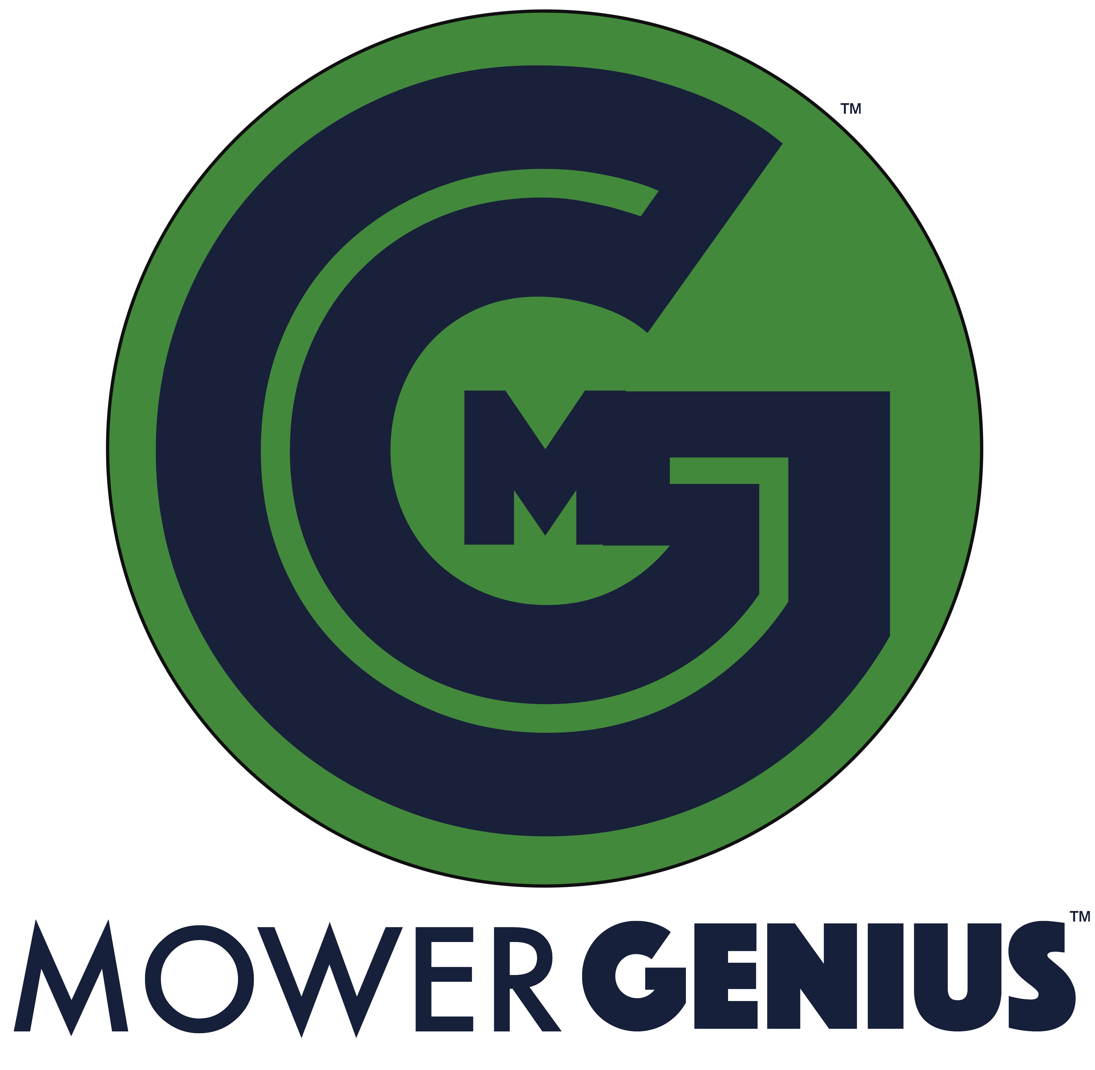Avatar for Mower Genius